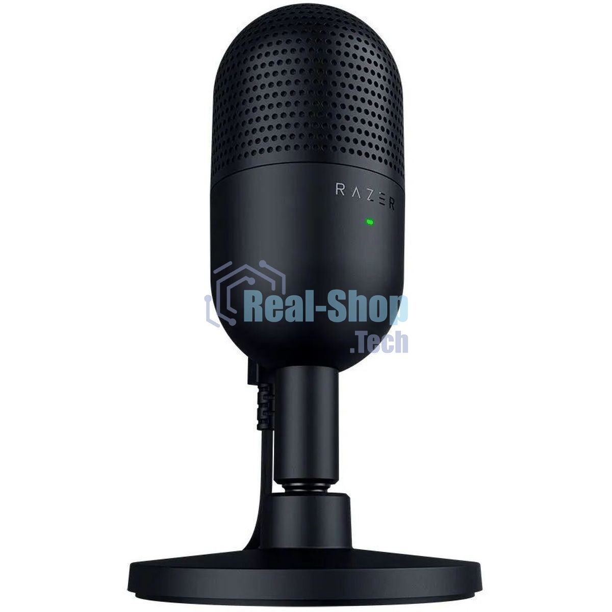 Микрофон Razer Seiren V3 Mini - черный RZ19-05050100-R3M1