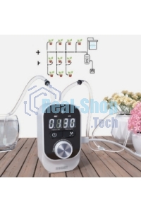 Комплект для автоматического капельного орошения Jakemy JM-G01 до 10 растений