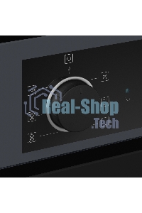 Шкаф духовой электрический Maunfeld AEOF6060G1