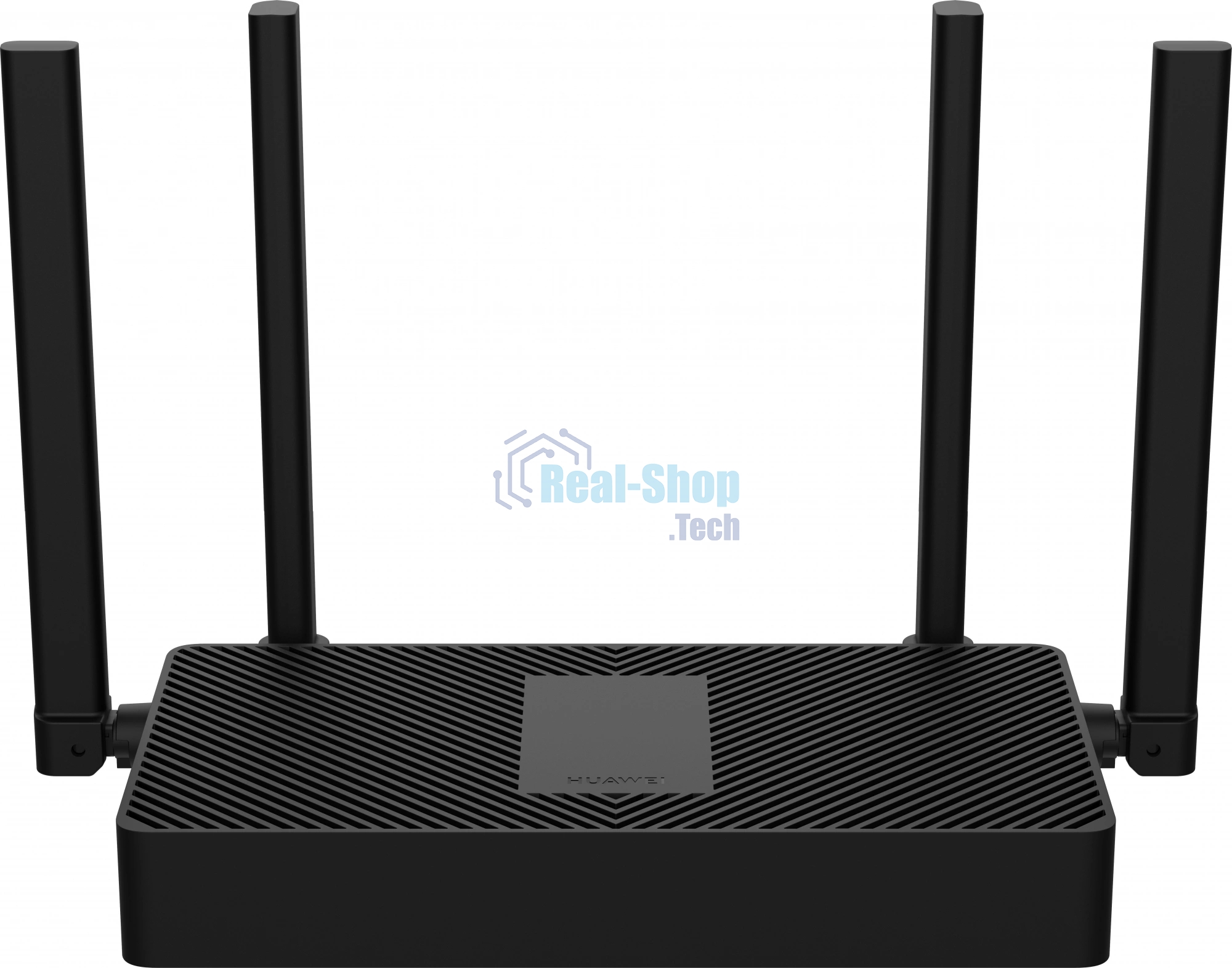 Роутер беспроводной Huawei WiFi AX1 WS5203-23 10/100/1000BASE-T