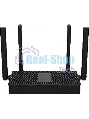 Роутер беспроводной Huawei WiFi AX1 WS5203-23 10/100/1000BASE-T