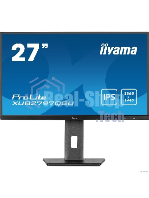 Монитор Iiyama 27
