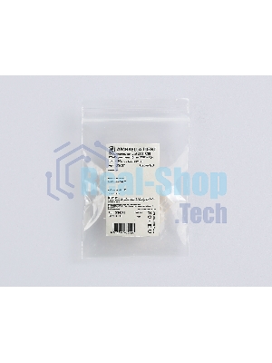 GS6371 Соединитель прямой COB RGB 12/24V для лент 10mm (4 конт.) (10шт)