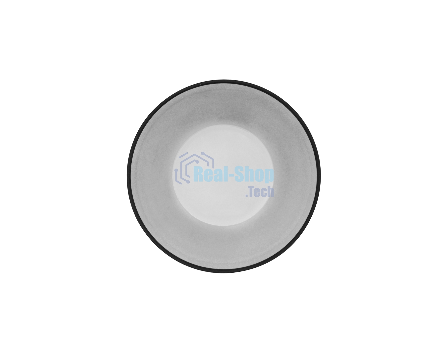 Светильник Ambrella light TN3204 SBK черный песок GU5.3 D78*97