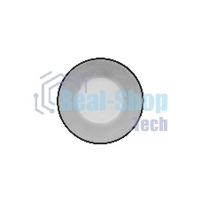 Светильник Ambrella light TN3204 SBK черный песок GU5.3 D78*97
