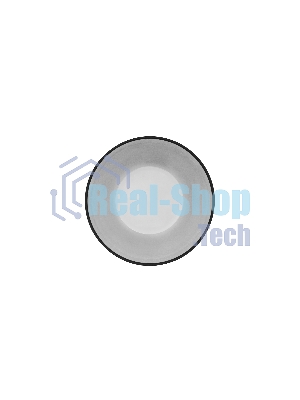 Светильник Ambrella light TN3204 SBK черный песок GU5.3 D78*97