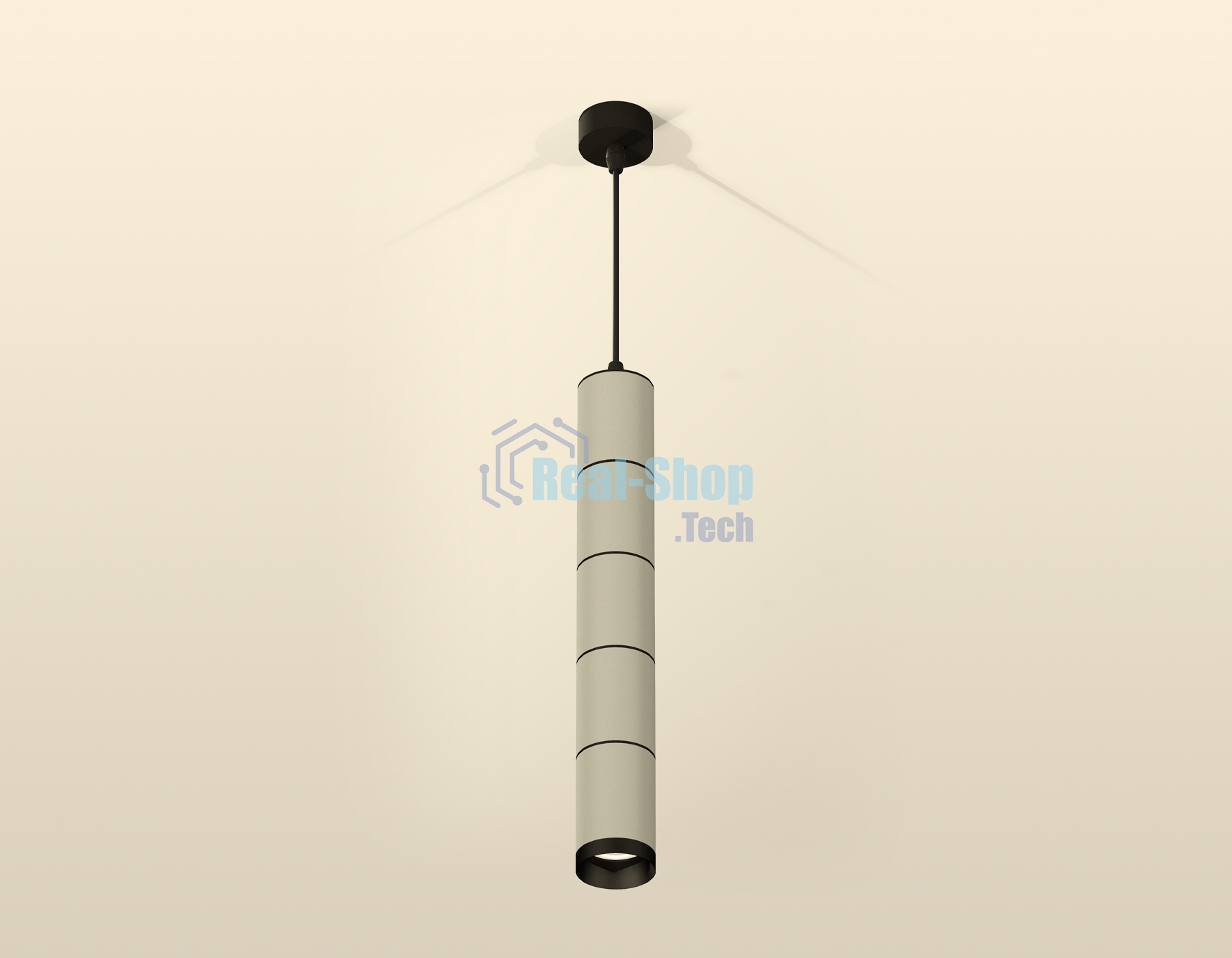 Светильник Ambrella Light XP6314020 SGR/SBK/PBK серый песок/черный песок/черный полированный MR16 GU5.3