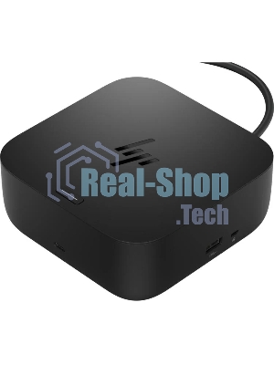 Док-станция HP [9X3V1UT#ABB] USB-C 1000W G6 DOCK
