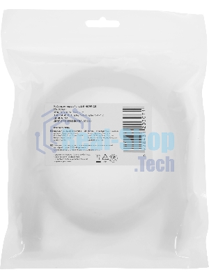 Кабель KingPrice KP-DP-v1.2-3m DisplayPort (m) DisplayPort (m) 3м черный