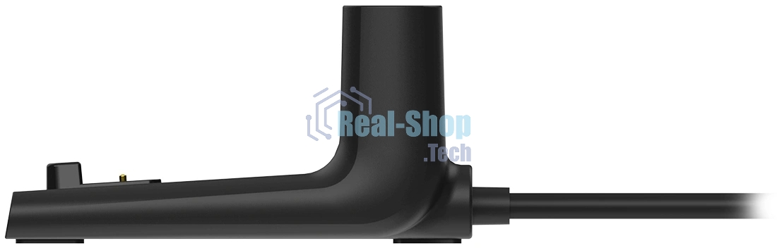 Мышь беспроводная/проводная A4tech Bloody R77UltraDock черный, 20000 dpi, USB Type-A, радиоканал, кнопки - 5