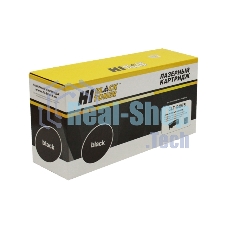 Расходные материалы Hi-Black CLT-K407S Картридж для Samsung CLP320/320N/CLX-3185/3185N/FN Bk с чипом