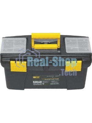Ящик для инструмента FIT 65572 пластиковый 16'' (41 х 22 х 19,5 см)