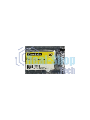 Чип Hi-Black к картриджу Kyocera ECOSYSM6030/P6130 (Hi-Black) new, 5k, TK-5140, C