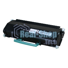 Картридж Sakura E260A11E для Lexmark E460dn, E460dw, E360dn, E360d, E260d, E260, E462dtn, черный, 3500 к.
