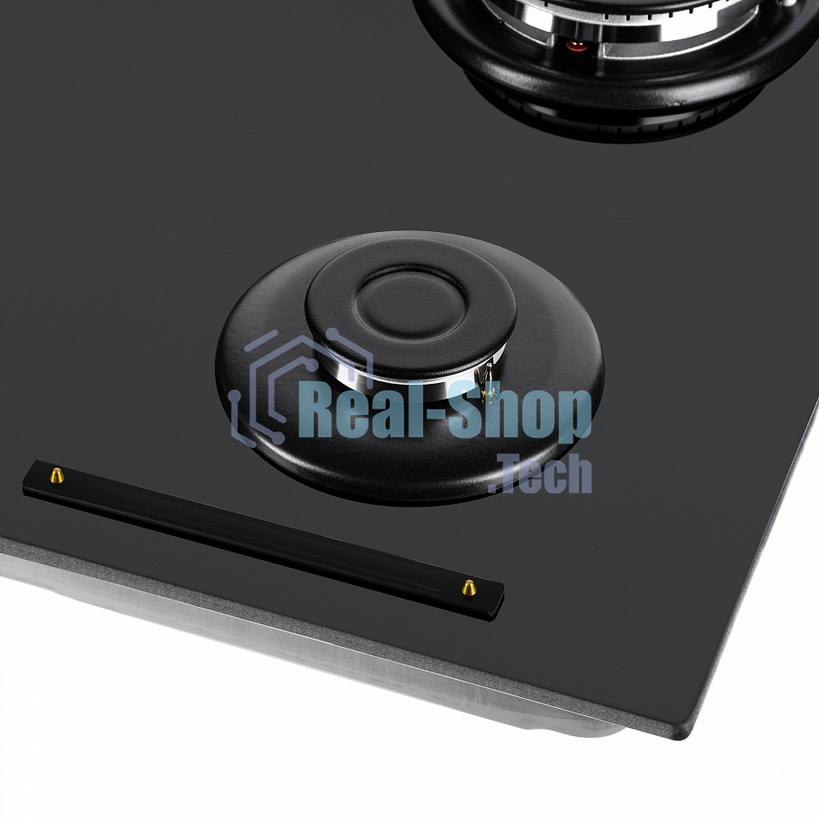 Газовая варочная панель Maunfeld EGHG.64.63CB/G