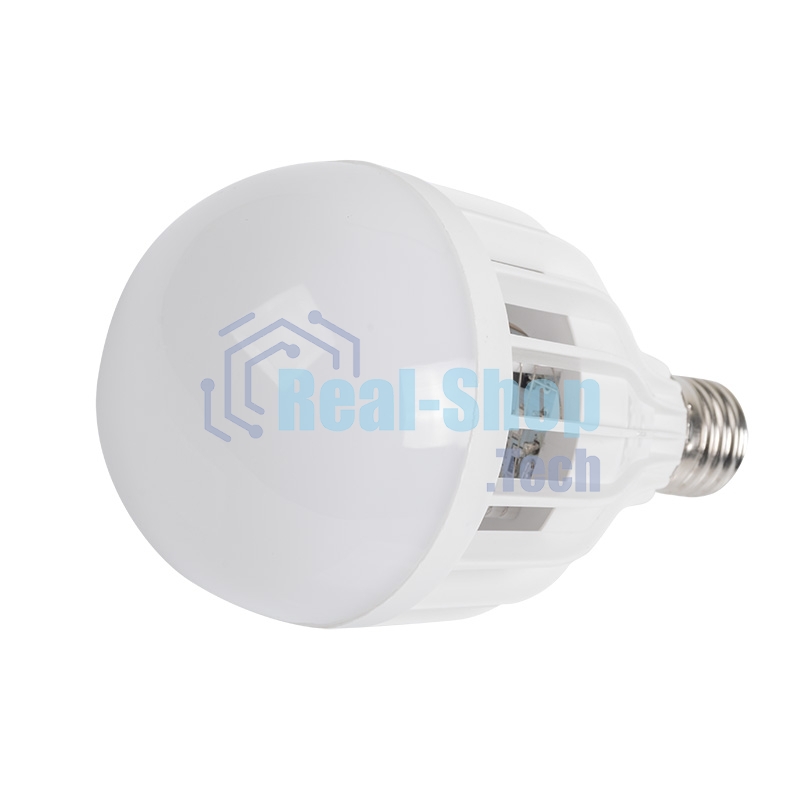 Антимоскитная лампа Rexant 10 Вт/E27 (R20)