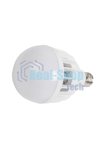 Антимоскитная лампа Rexant 10 Вт/E27 (R20)