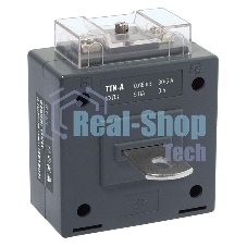 Трансформатор тока ТТИ-А 150/5А кл. точн. 0.5S 5В.А ИЭК ITT10-3-05-0150