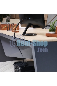 Шнур Rexant 17-6304 HDMI - DVI-D с фильтрами, длина 2 метра (GOLD) (PE пакет)