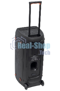 Портативная акустика Динамик JBL PartyBox 310