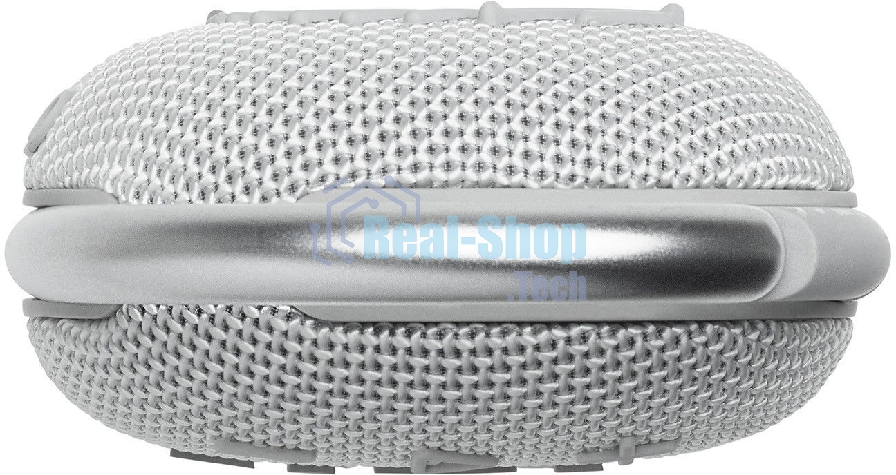 Портативная акустическая система JBL CLIP 4, белый