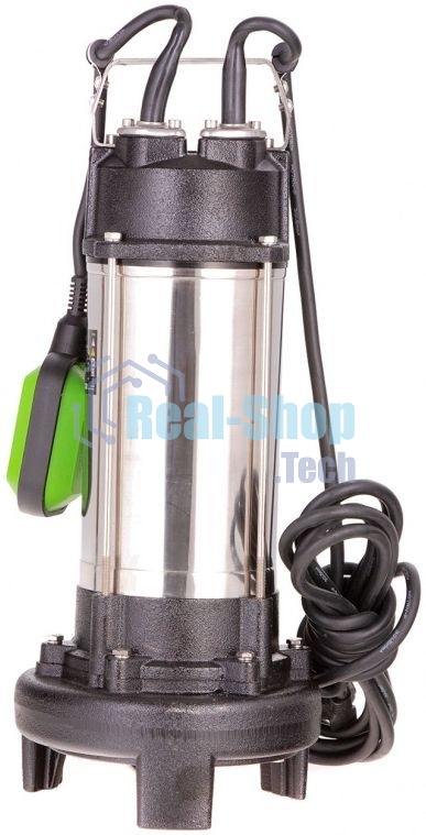 Фекальный насос Сибртех