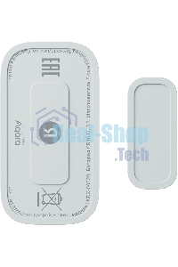 Датчик открытия дверей и окон, Яндекс, Zigbee YNDX-00520