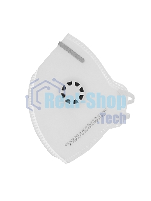 Полумаска фильтрующая складная, модель 