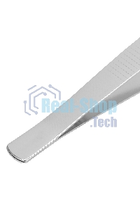 Набор пинцетов Sparta из нержавеющей стали, 2 шт.