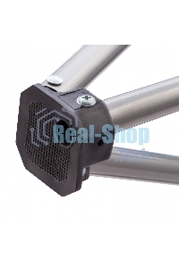 Кресло складное с подлокотниками и подстаканником 60x60x110/92 см, Camping Palisad