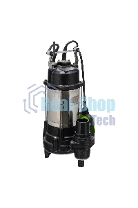 Фекальный насос Сибртех СФН450, 450 Вт, напор 15 м, 21000 л/ч