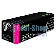 Картридж лазерный Cactus CS-CTL-1100XM пурпурный (2300 стр.) для Pantum CP1100/CP1100DW/CM1100DN/CM1100DW/CM1100ADN/CM1100ADW