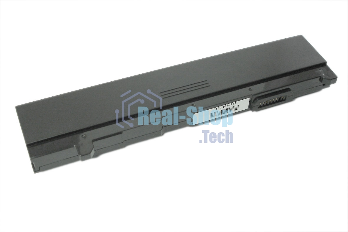 Аккумуляторная батарея для ноутбука Toshiba A100, A105, M45 5200mAh OEM черный