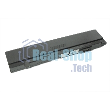 Аккумуляторная батарея для ноутбука Toshiba A100, A105, M45 5200mAh OEM черный