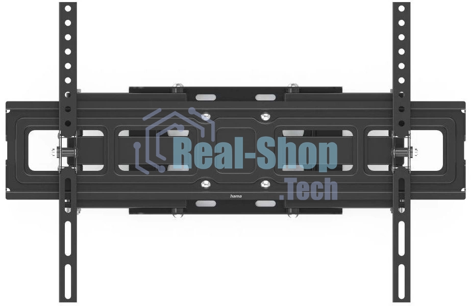 Кронштейн для телевизора Hama 00220831 черный 32