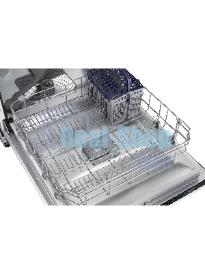 Посудомоечная машина Samsung DW60M5050BB/WT полноразмерная