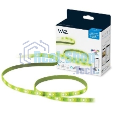 Лента светодиодная WiZ Wi-Fi LED 2M 1600lmStarterKit