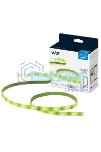 Лента светодиодная WiZ Wi-Fi LED 2M 1600lmStarterKit