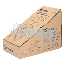 Пила цепная бензиновая MTX S-5218, шина 45 см, 52см3, 3 л.с., шаг 0,325, паз 1,5 мм, 72 зв