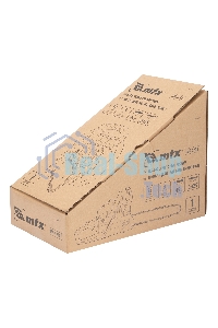 Пила цепная бензиновая MTX S-5218, шина 45 см, 52см3, 3 л.с., шаг 0,325, паз 1,5 мм, 72 зв