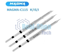 Жало для паяльника MAGMA C115?K?