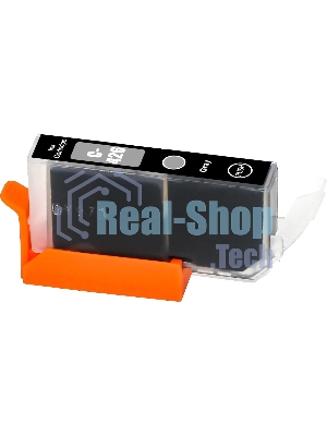 Картридж струйный NVPrint CLI-426GY (NV-4560B001) Gray для Canon Pixma iP4840, MG5140, MG6140, MG8140 (10.5 мл)