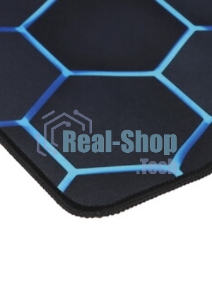 Коврик для мыши Gembird MP-35-30-COMB, 
