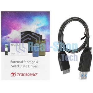 Внешний HDD 2.5