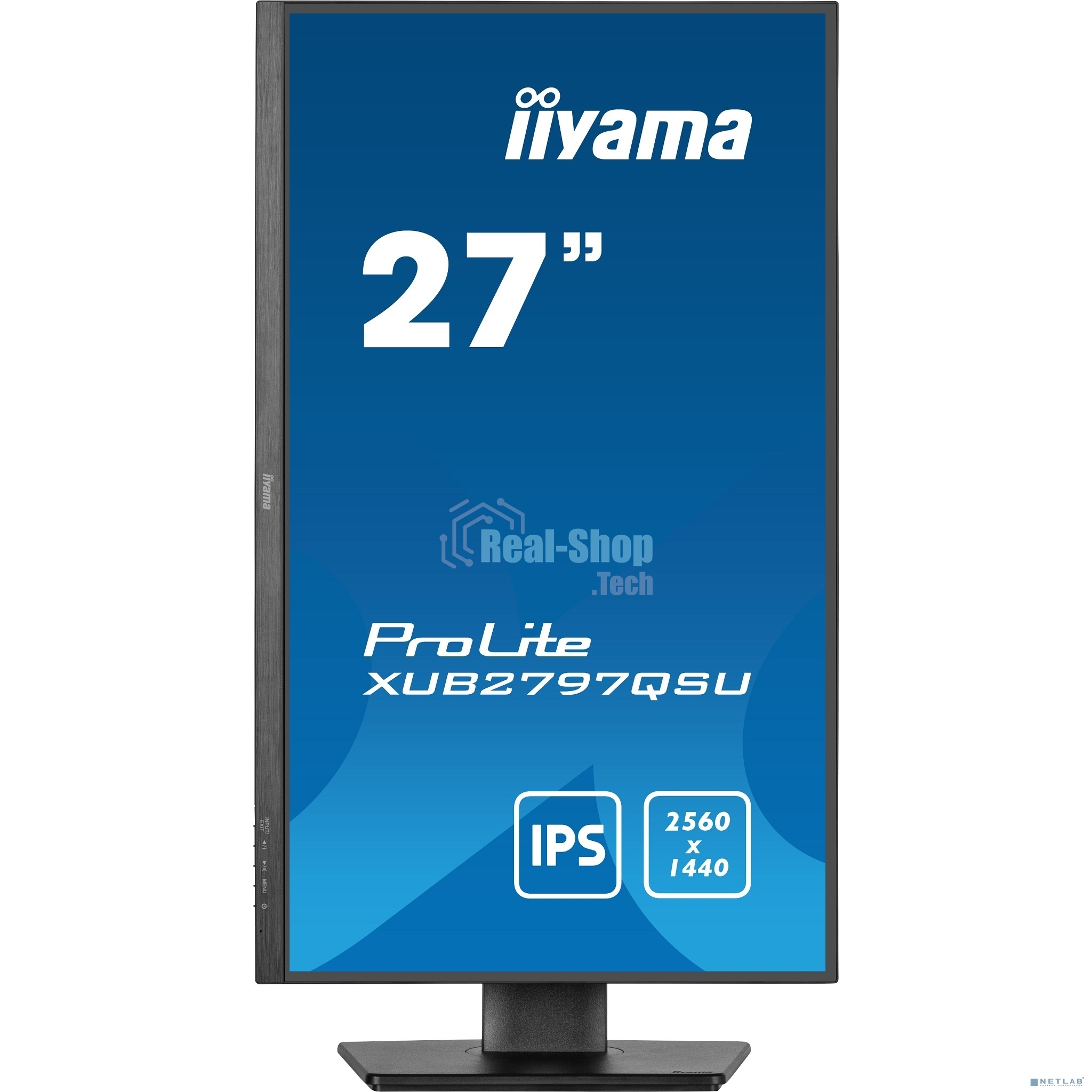 Монитор Iiyama 27