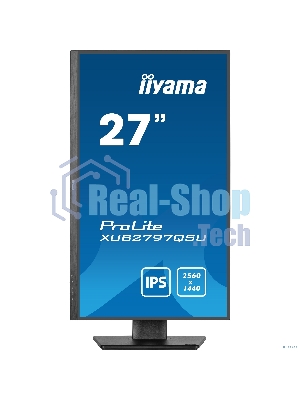 Монитор Iiyama 27