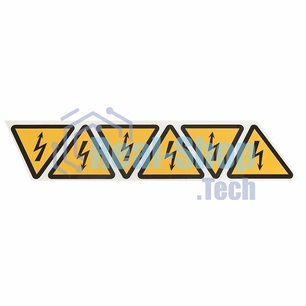 Знак 