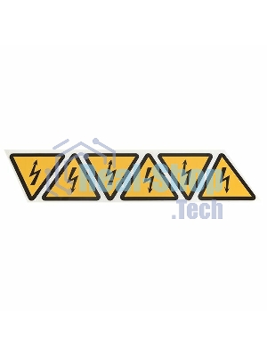 Знак 