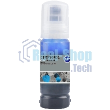 Чернила Cactus CS-EPT09D2 057 C13T09D298 голубой 70мл для Epson Ecotank L8050/L18050