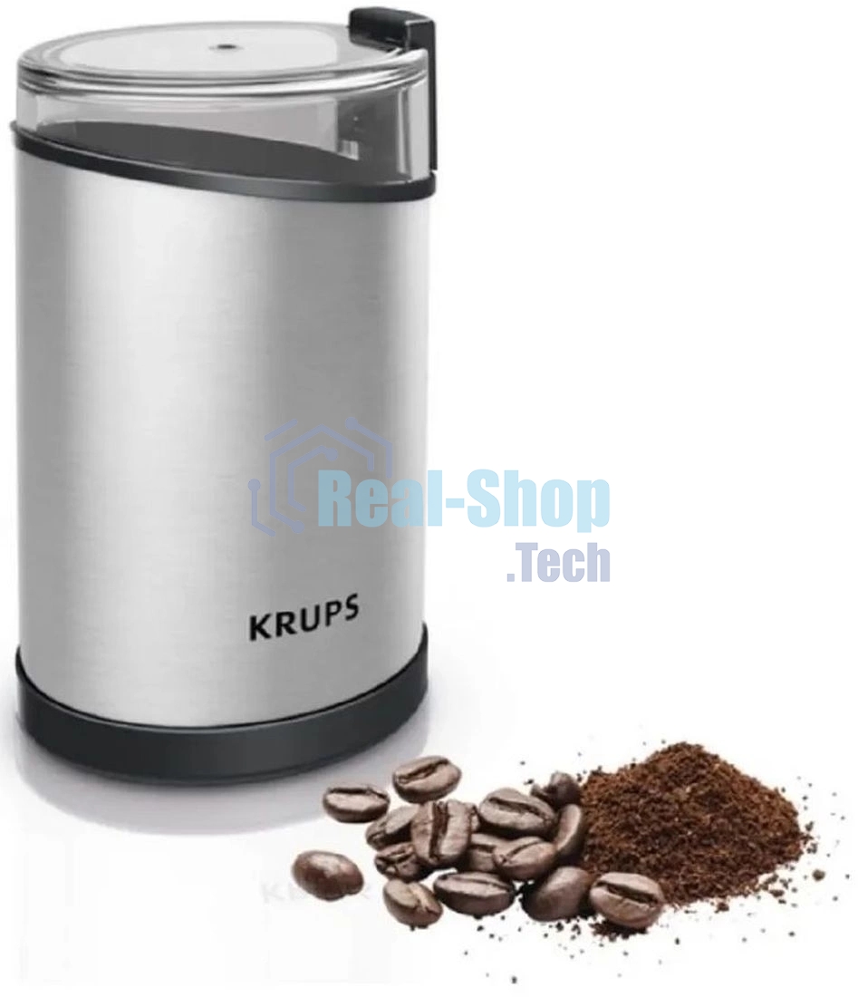 Кофемолка Krups GX204D10
